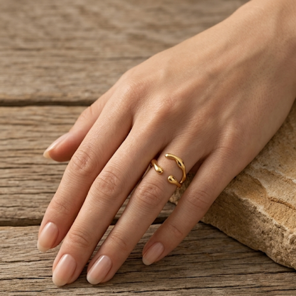 Drift Ring (Adjustable)